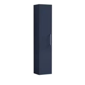 Image of Nuie Arno 300mm Tall Unit (1 Door) - Electric Blue
