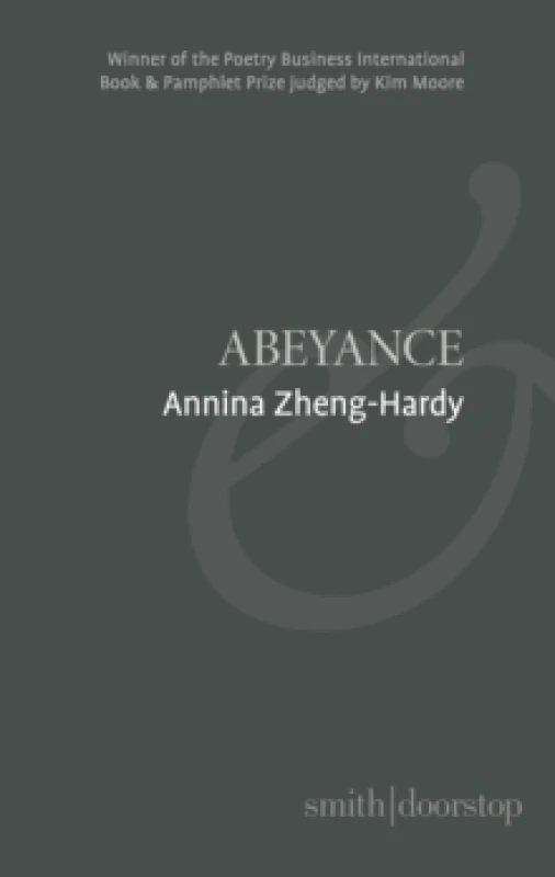 Image of Abeyance Paperback / softback