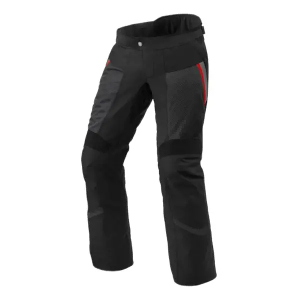 Image of REV'IT! Pants Tornado 4 H2O Standard Black Size S