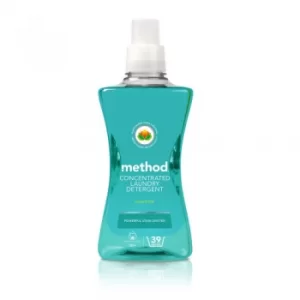 Image of Method Laundry Liquid Orchard Fruit 1560ml