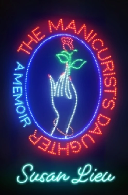 Image of The Manicurist's Daughter Hardback