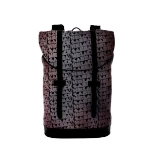 Image of Black Sabbath - Distress Cross Heritage Bag