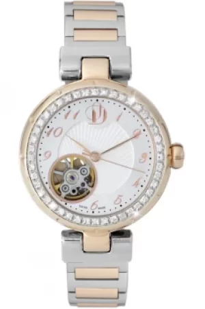 Image of Ladies Project D Automatic Watch PDB001/A/22