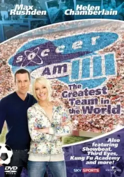 Image of Soccer AM Dream Team