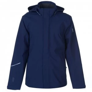 Image of Odlo Fremont Jacket Mens - Navy