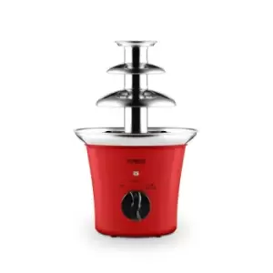 Image of Tower Red 70W Chocolate Fountain
