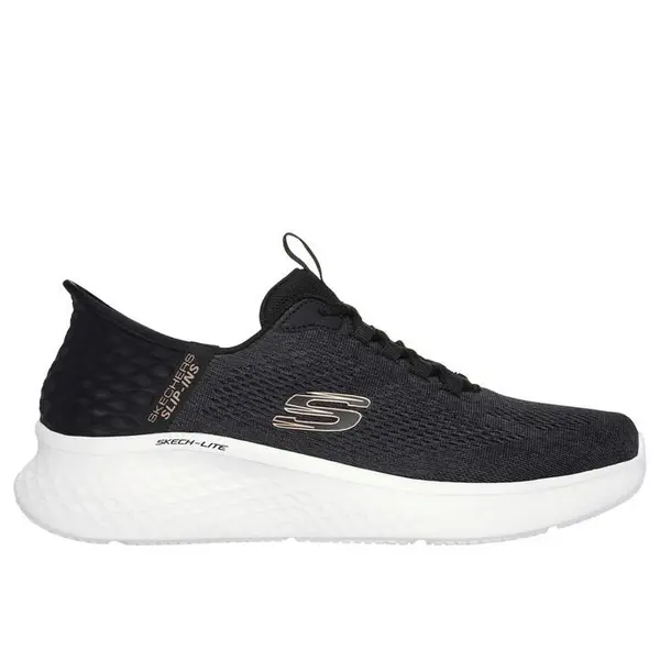 Image of Skechers Slip-Ins: Skech-Lite Pro - Primebase - Black 7
