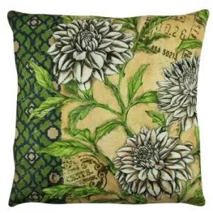 Image of A12622 Multicolor Cushion