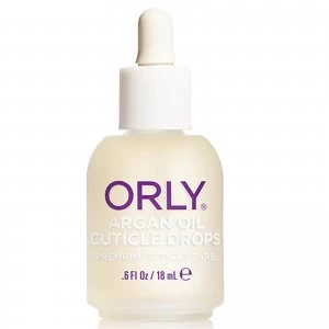 Image of ORLY Argan Oil Cuticle Drops