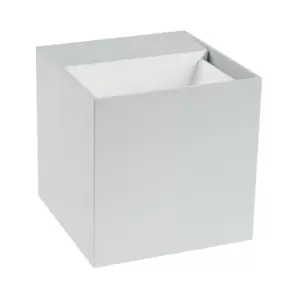 Image of Larissa Sopot Outdoor Sconce Wall Lamp LED 3,5W White Ip44 IP54