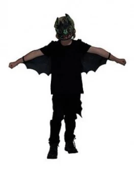 Image of How To Train Your Dragon Toothless Accessory Set