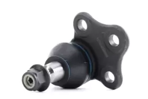 Image of RIDEX Ball joint RENAULT,DACIA 2462S0290 401602308R,401602308R