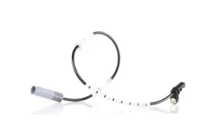Image of Bosch ABS Sensor 0 986 594 540 ESP Sensor,Sensor, wheel speed BMW,3 Touring (E91),3 Limousine (E90),1 Schragheck (E87),3 Coupe (E92)
