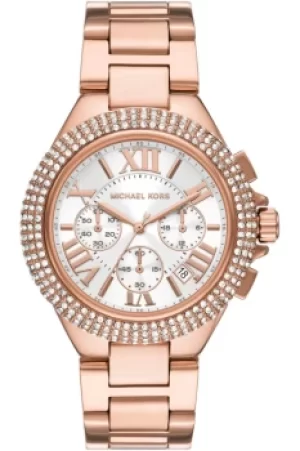 Image of Michael Kors Camille Watch MK6995
