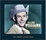 Image of Hank Williams - Hillbilly Shakespeare, The