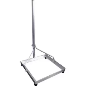 Image of Schwaiger BAS5550011 SAT base Silver