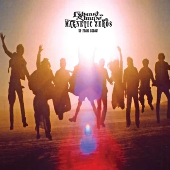 Image of Edward Sharpe & The Magnetic Zeros - Up From Below Remastered Vinyl