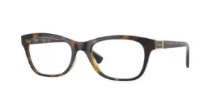 Image of Vogue Eyewear Eyeglasses VO5424B W656