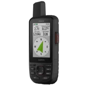 Image of Garmin GPSMAP 66i GPS