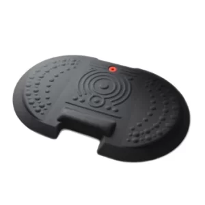 Image of AFS-TEX System 4000X Active Anti Fatigue Mat Perfect To Use With Standing Desk Black