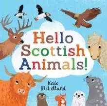 Image of Hello Scottish Animals