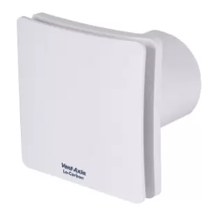 Image of Vent-Axia Lo-Carbon Centra SELV T With Timer - 443175