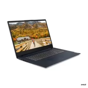 Image of Lenovo IdeaPad 3 Notebook 43.9cm (17.3") Full HD AMD Ryzen 5 8...