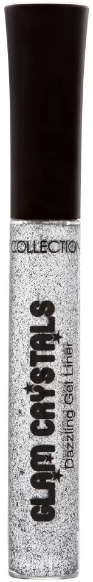 Image of Collection Glam Crystals Gel Glitter Liner Glitz