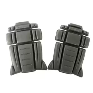 Image of Silverline Knee Pad Inserts One Size 793597
