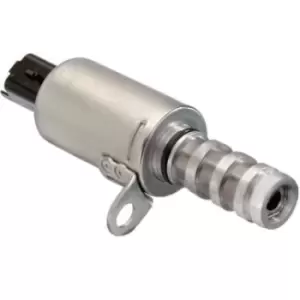 Image of PIERBURG Control Valve, camshaft adjustment 7.06117.45.0 OPEL,PEUGEOT,CITROEN,GRANDLAND X (A18),Crossland X (P17),207 (WA_, WC_),207 CC (WD_)