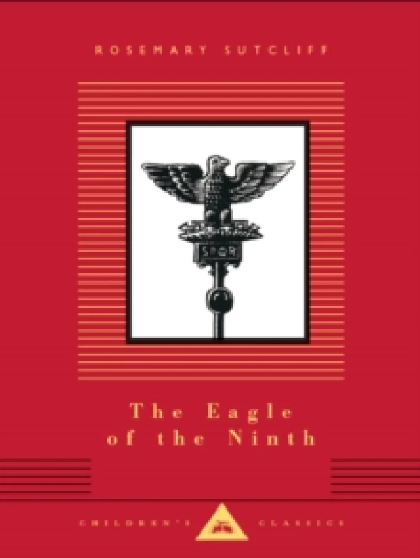 Image of The Eagle of the Ninth Hardback