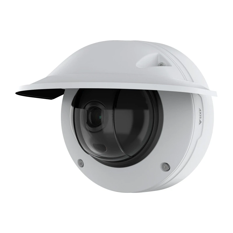 Image of AXIS Q3536-LVE 29MM DOME CAMERA