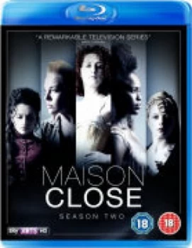 Image of Maison Close - Season 2