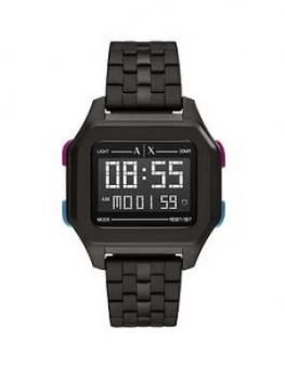 Image of Armani Exchange Shell AX2952 Men Bracelet Watch