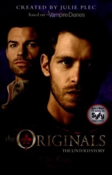 Image of The Loss by Julie Plec Paperback