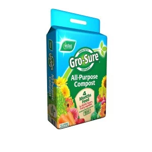 Image of Gro-Sure All-Purpose Compost