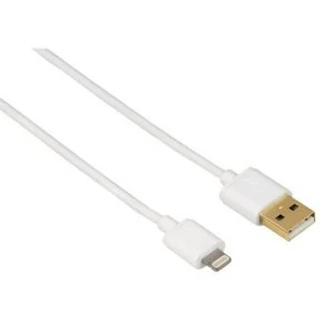 Image of Apple Lightning USB Cable 1.5m