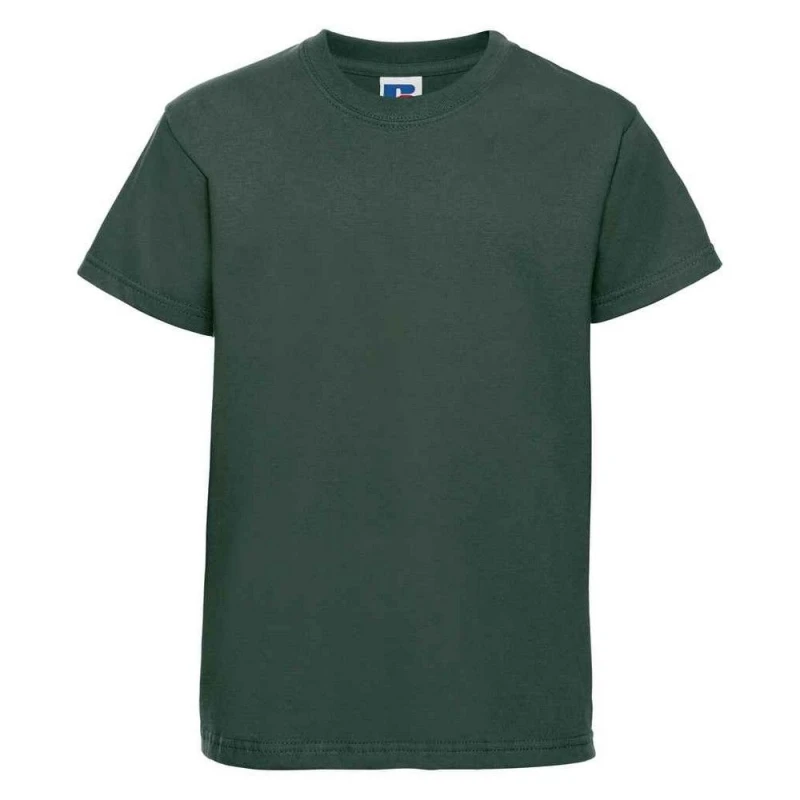 Image of Jerzees Schoolgear Classic boys's in Green