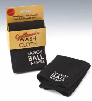 Image of Saggy Ball Washer