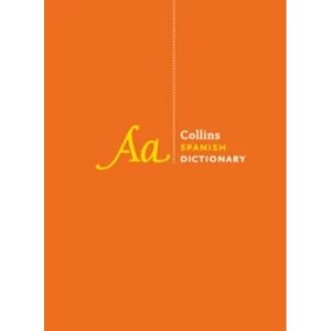 Image of Collins Spanish Dictionary Complete and Unabridged edition : Over 440,000 Translations