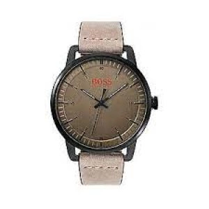 Image of Hugo Boss Orange Stockholm 1550073 Men Strap Watch