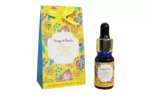 Image of Ivory Musk 10ml Aromatherapy Oil