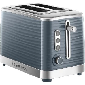Image of Russell Hobbs Inspire 24373 2 Slice Toaster