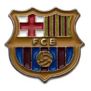 Image of FC Barcelona Badge
