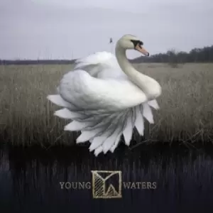 Image of Young Waters by Young Waters CD Album
