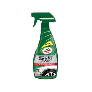 Image of Turtle Wax Bug & Tar Remover 500ml