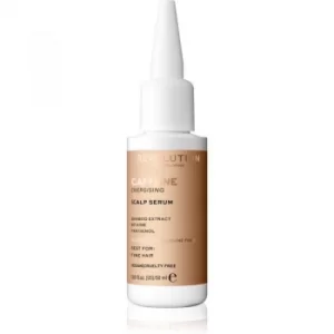 Image of Revolution Haircare Skinification Caffeine Regrowth Serum with Caffeine 50ml