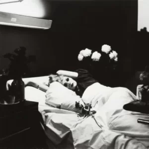 Image of Antony And The Johnsons &lrm;- I Am A Bird Now Vinyl