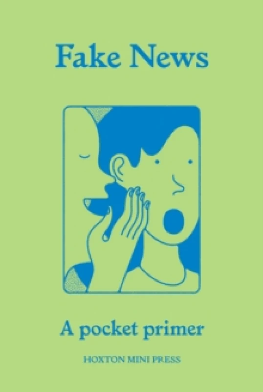 Image of Fake News : A pocket primer Paperback / softback