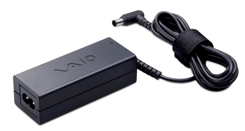 Image of Sony VGP-AC19V39 power adapter/inverter Black